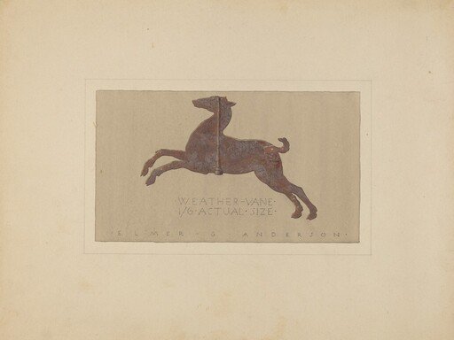 Weather Vane