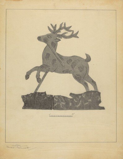 Weather Vane