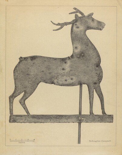 Weather Vane