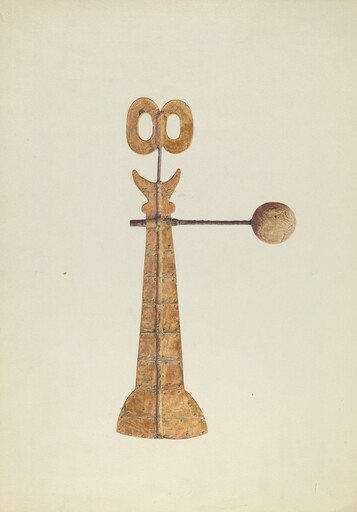 Weather Vane