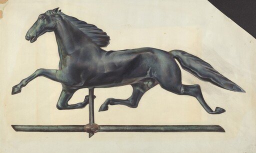 Weather Vane