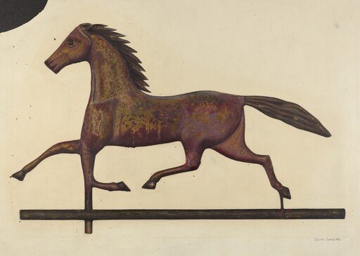 Weather Vane