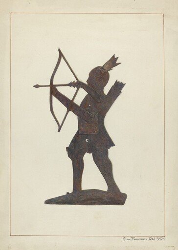 Weather Vane