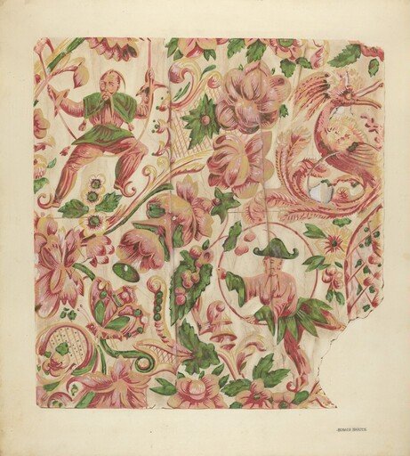 Wall Paper