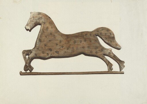 Weather Vane