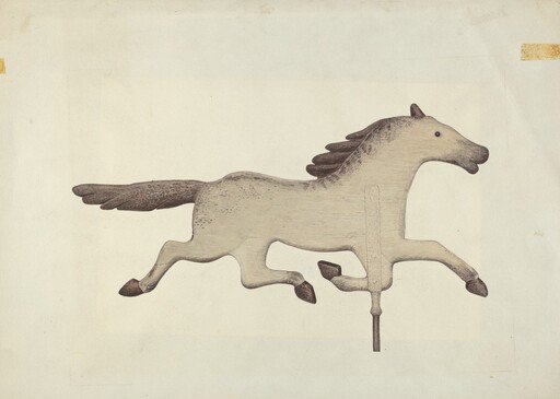 Weather Vane