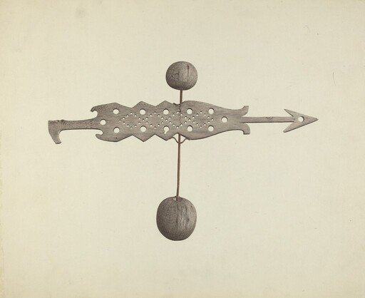 Weather Vane