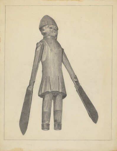 Whirligig