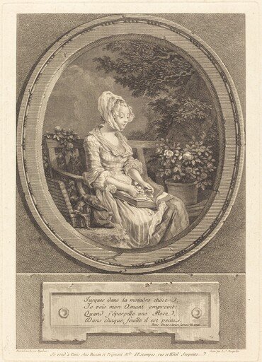 Jusques dans la moindre chose