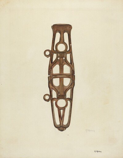 Whip Socket