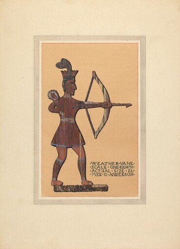 Weather Vane
