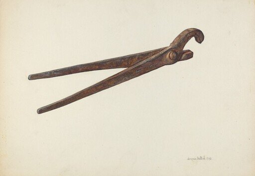 Pipe Wrench