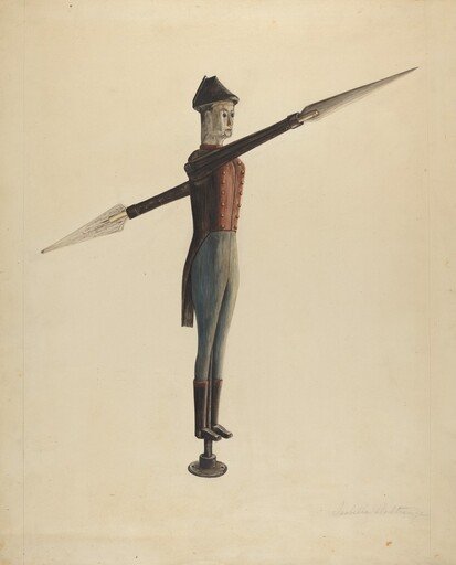 Whirligig