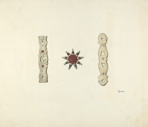 Hair Ornaments