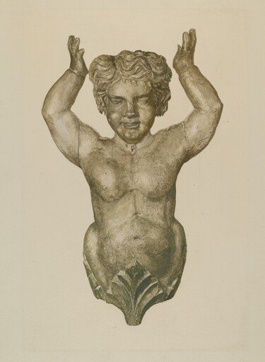 Ship's Figurehead