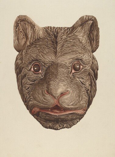 Bear's Head