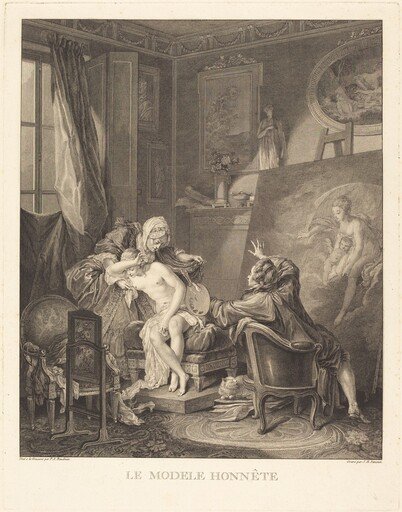 Le modèle honnête