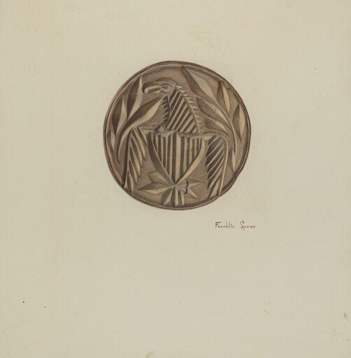 Butter Mold