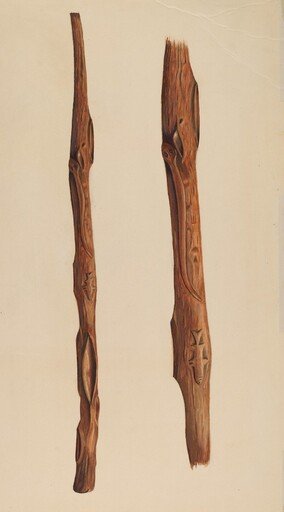 Walking Stick