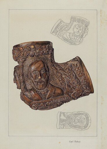Pipe Bowl