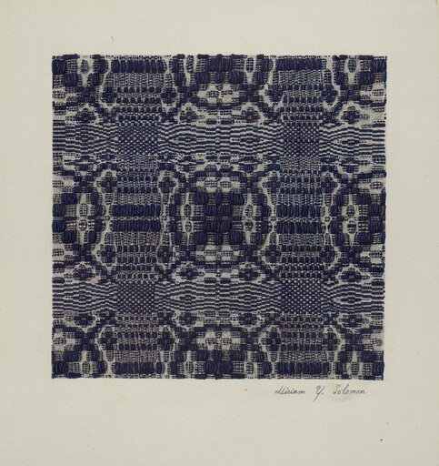 Coverlet