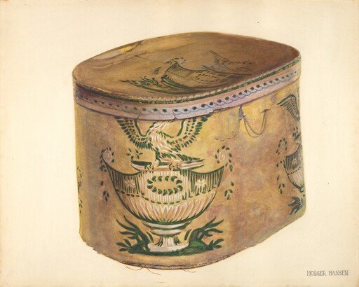 Bandbox