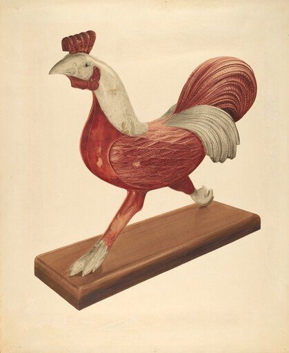 Rooster