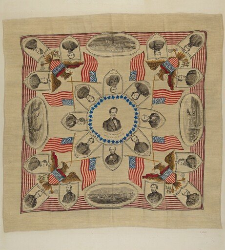Historical Textile
