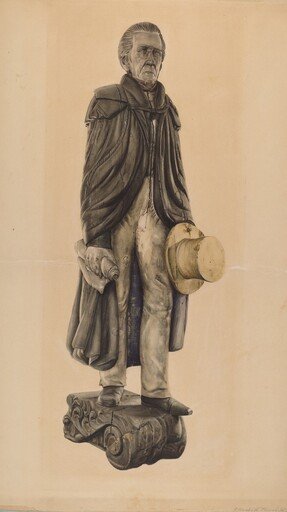 Figurehead