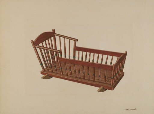 Cradle