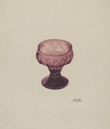 Salt Cup