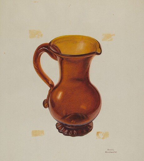 Pitcher