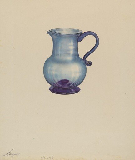 Pitcher