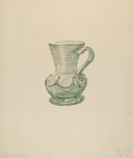 Pitcher