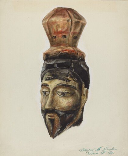 Head of San Jose