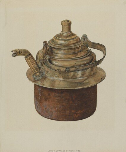 Kettle