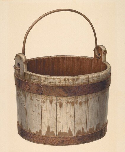Bucket