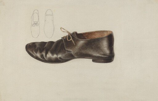 Shoe