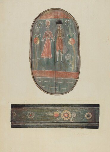 Bride Box