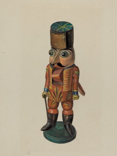 Nutcracker