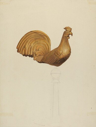 Weather Vane