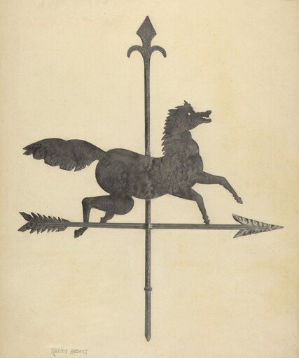 Weather Vane