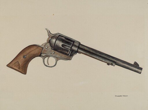 Revolver
