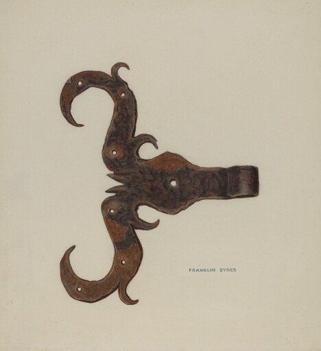 Hinge