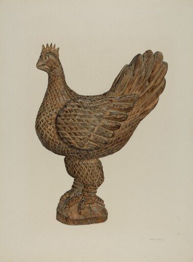 Rooster