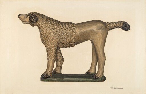 Poodle