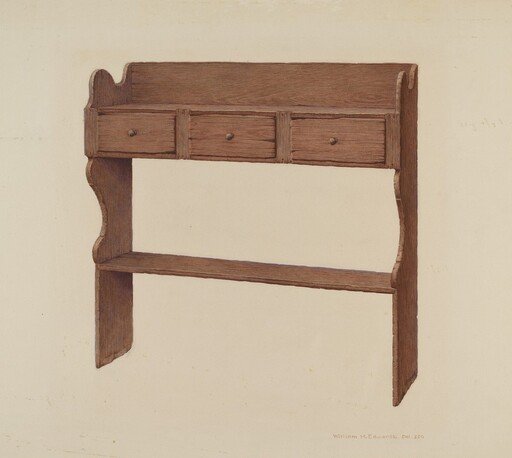 Sideboard