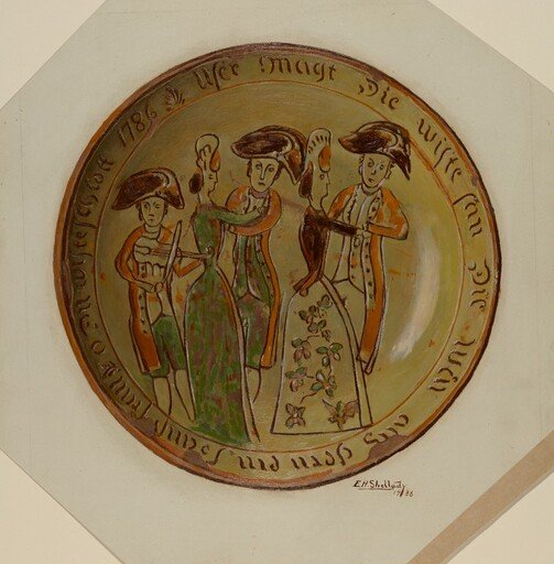 Pie Plate