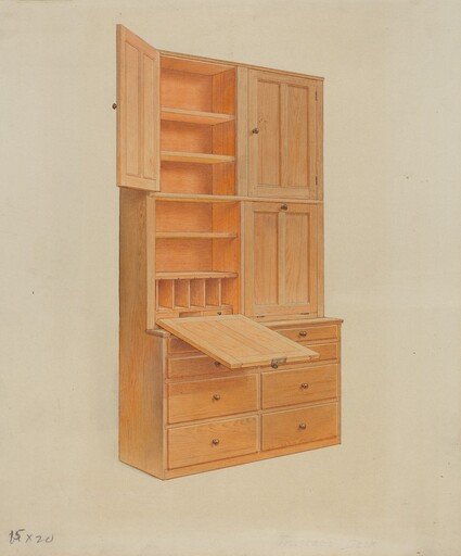 Desk