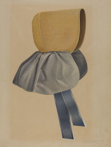 Bonnet